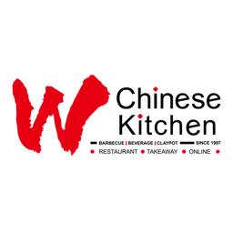 Wong's Kitchen 王氏 logo.